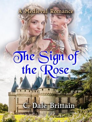 cover image of The Sign of the Rose